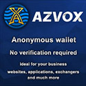 Anonymous Wallet